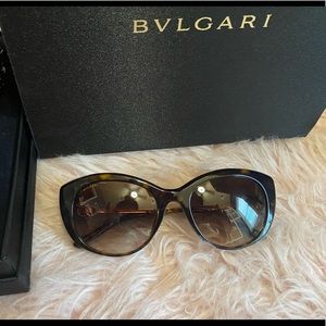 BVLGARI Sunglasses